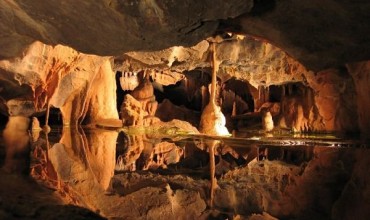 Cheddar Caves & Gorge