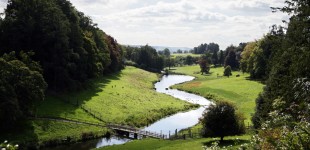 Experience the real English countryside….