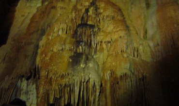 Wookey Hole Caves, Wells