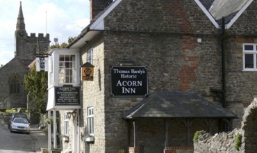 The Acorn Inn