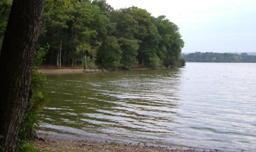 Chard Reservoir