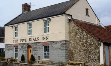 The Five Dials Inn